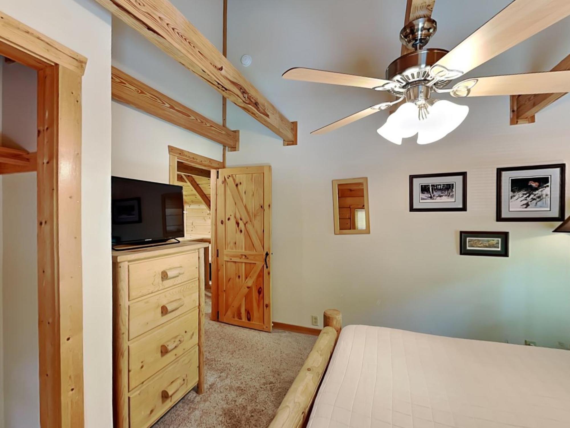 Bear Ridge Villa Gatlinburg Exterior photo